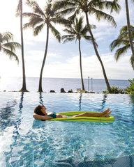 Mesh Pool Lounge Mat - Assortment