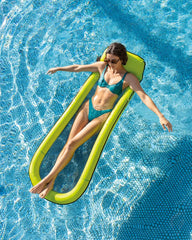 Mesh Pool Lounge Mat - Assortment