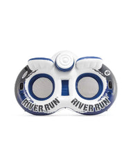 River Run® 2 Inflatable Floating Lake Tube