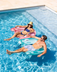 Sit 'N Float Inflatable Pool Loungers - Assortment