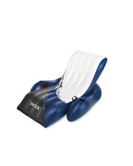 Floating Recliner Inflatable Lake Lounge