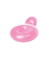 Pillow-Back Inflatable Floating Lounges - Assortment