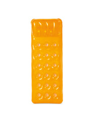 18-Pocket Fashion Inflatable Floating Mats - Assortment