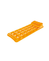 18-Pocket Fashion Inflatable Floating Mats - Assortment