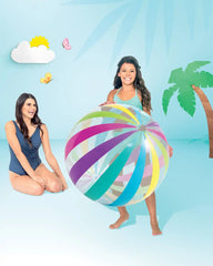 Jumbo Inflatable Beach Ball