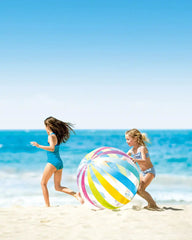 Jumbo Inflatable Beach Ball