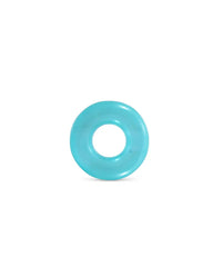 Transparent Inflatable Pool Swim Tubes - Assortment