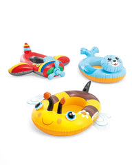 Pool Cruiser Inflatable Pool Floats - Assortment