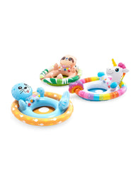 See-Me-Sit Rider Inflatable Pool Floats - Assortment