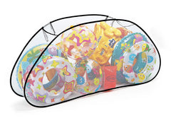 Pool Mesh Caddy Storage Bag