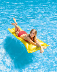 Economats Inflatable Floating Mats - Assortment