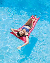 Economats Inflatable Floating Mats - Assortment
