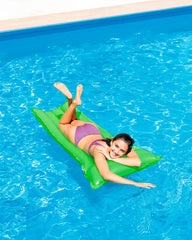 Neon Frost Inflatable Floating Mats - Assortment