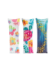 Fashion Inflatable Floating Mats - Assortment
