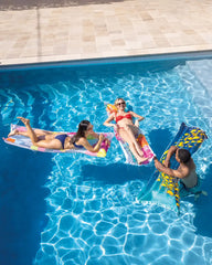 Fashion Inflatable Floating Mats - Assortment
