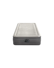 13in Twin TruAire Comfort Plush Air Mattress with Fiber-Tech