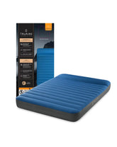 TruAire® Dura-Beam Camping Mat with USB Pump - Full