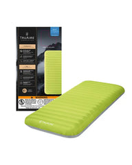 TruAire® Dura-Beam Camping Mat with USB Pump - Twin