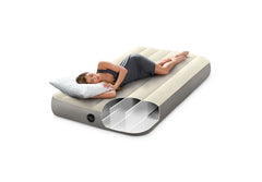 10" Twin Dura-Beam® Standard Air Mattress (Pump Not Included)