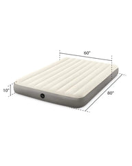 10" Queen Dura-Beam® Standard Air Mattress (Pump Not Included)