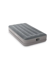 12" Twin Dura-Beam® Standard Prestige Air Mattress with Built-In USB Electric Pump