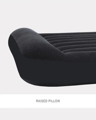 10" Twin Dura-Beam® Standard Pillow Rest Air Mattress Bundle with Free Pillow
