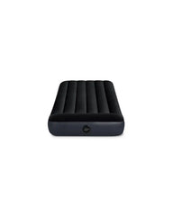 10" Twin Dura-Beam® Standard Pillow Rest Air Mattress Bundle with Free Pillow