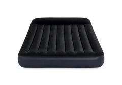 10" Queen Dura-Beam® Standard Pillow Rest Black Air Mattress (Pump Not Included)
