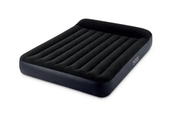 10" Queen Dura-Beam® Standard Pillow Rest Black Air Mattress (Pump Not Included)