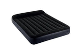 10" Queen Dura-Beam® Standard Pillow Rest Black Air Mattress (Pump Not Included)