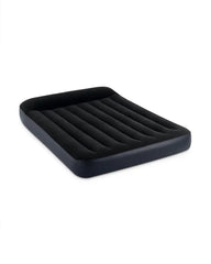 10" Full Dura-Beam® Standard Pillow Rest Air Mattress with Built-In Electric Pump