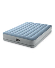 Dura-Beam® Plus Comfort 14" Queen Air Mattress with Built-In USB Pump