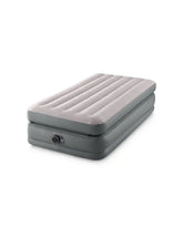 Dura-Beam® Plus Prime Comfort Air Mattress 20" Twin with Built-In Electric Pump