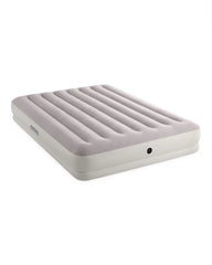 12in Queen Dura-Beam Prestige Mid-Rise Air Mattress with USB150