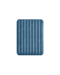 10in Queen Dura-Beam Prestige Downy Air Mattress with Rechargeable Pump