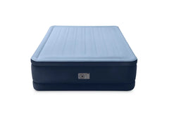 Dream Support Air Mattress 20" Queen with Built-In Electric Pump