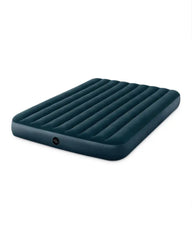 10" Queen Dura-Beam® Standard Midnight Green Downy Air Mattress (Pump Not Included)