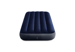 10" Jr. Twin Dura-Beam® Standard Downy Air Mattress (Pump Not Included)