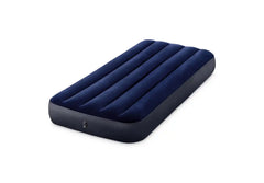 10" Jr. Twin Dura-Beam® Standard Downy Air Mattress (Pump Not Included)