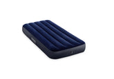 10" Jr. Twin Dura-Beam® Standard Downy Air Mattress (Pump Not Included)