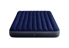10" Queen Dura-Beam® Standard Downy Air Mattress (Pump Not Included)