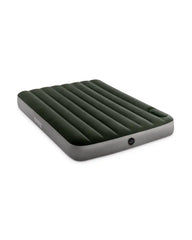 10" FullDura-Beam® Standard Downy Air Mattress with Built-In Foot Pump