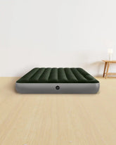 10" FullDura-Beam® Standard Downy Air Mattress with Built-In Foot Pump