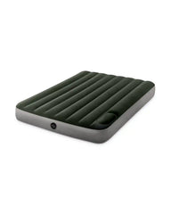 10" FullDura-Beam® Standard Downy Air Mattress with Built-In Foot Pump