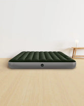 10" Queen Dura-Beam® Standard Downy Air Mattress with Built-In Foot Pump