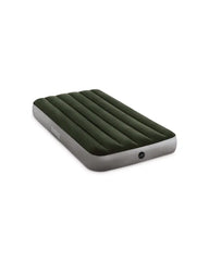10" Twin Dura-Beam® Standard Prestige Air Mattress with Hand-Held Battery Pump