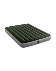 10" Full Dura-Beam® Standard Prestige Air Mattress with Hand-Held Battery Pump