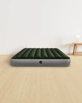 10" Full Dura-Beam® Standard Prestige Air Mattress with Hand-Held Battery Pump