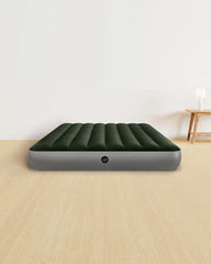 10" Full Dura-Beam® Standard Prestige Air Mattress with Hand-Held Battery Pump