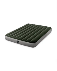 10" Full Dura-Beam® Standard Prestige Air Mattress with Hand-Held Battery Pump